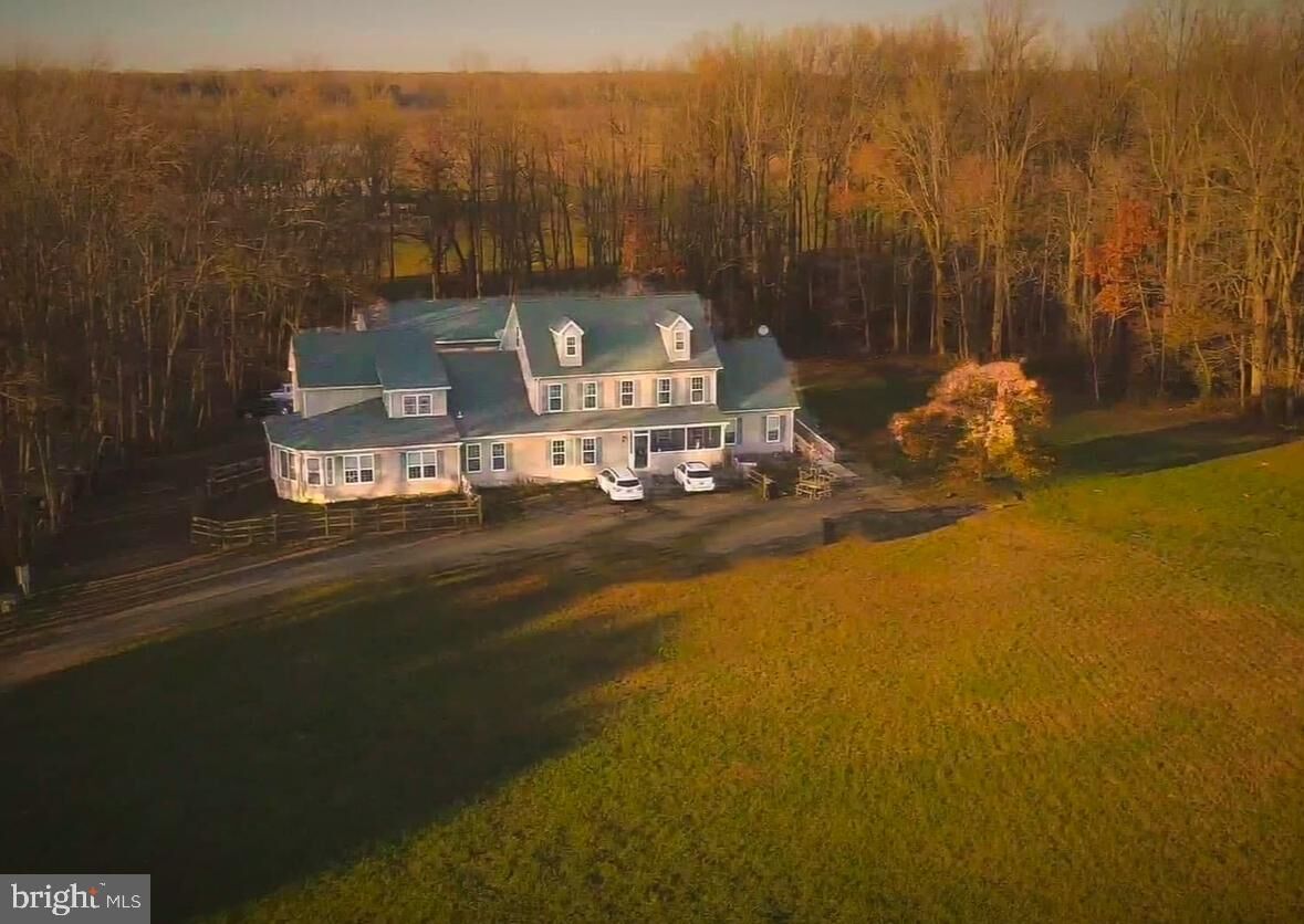 Property Photo:  125 Oliver Guessford Road  DE 19734 