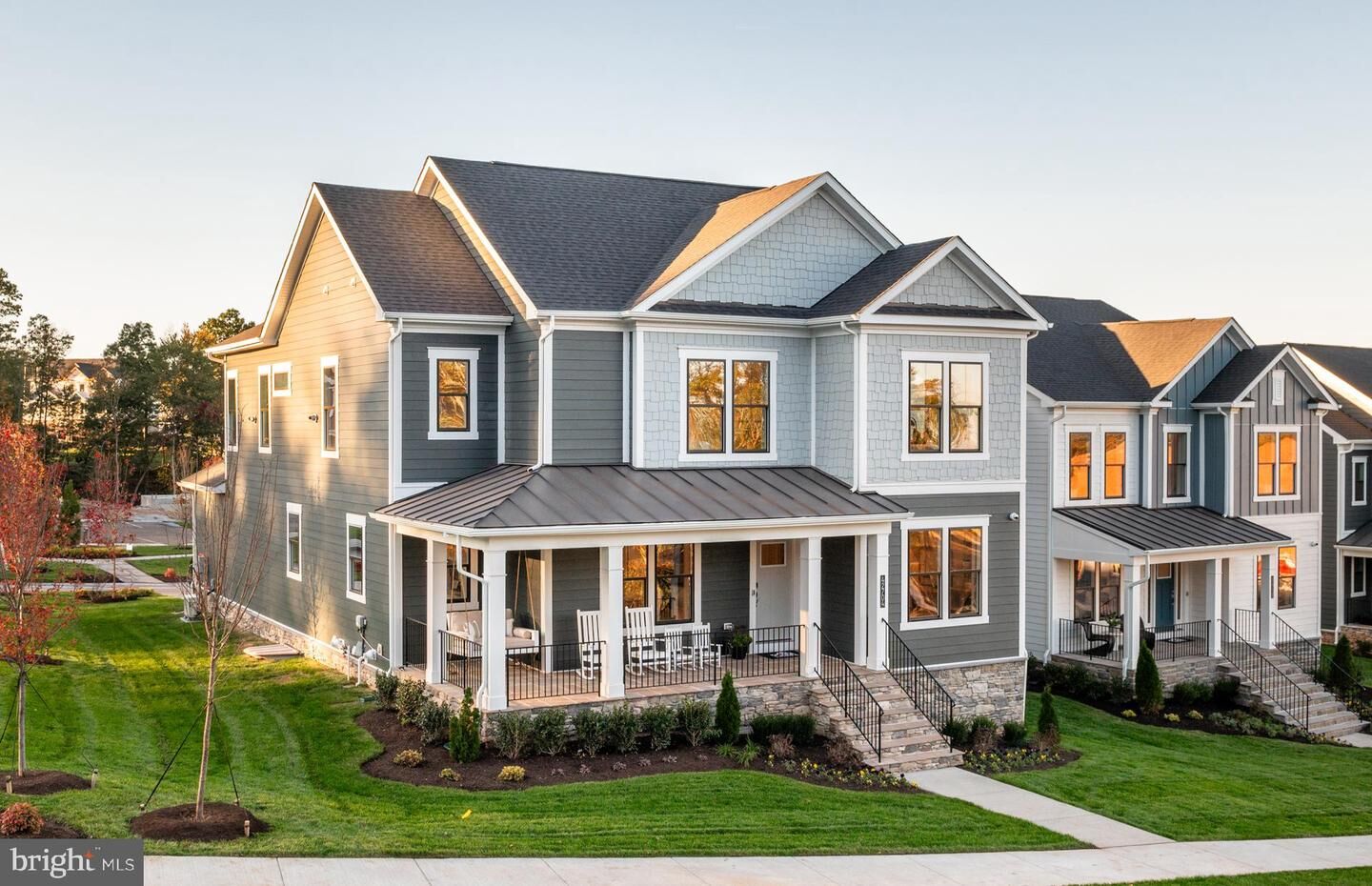 Property Photo:  42857 Cattail Creek Drive  VA 20176 