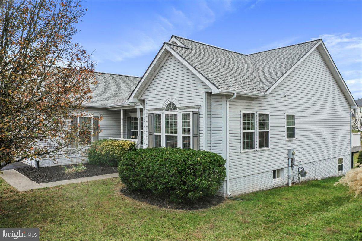 Property Photo:  197 Hogan Drive  WV 25405 