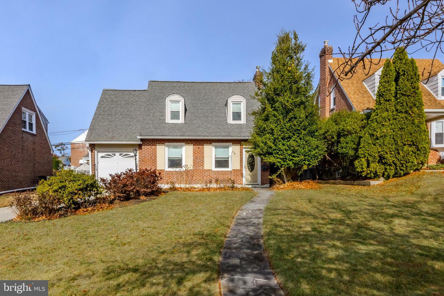 Property Photo:  228 Ivy Rock Lane  PA 19083 