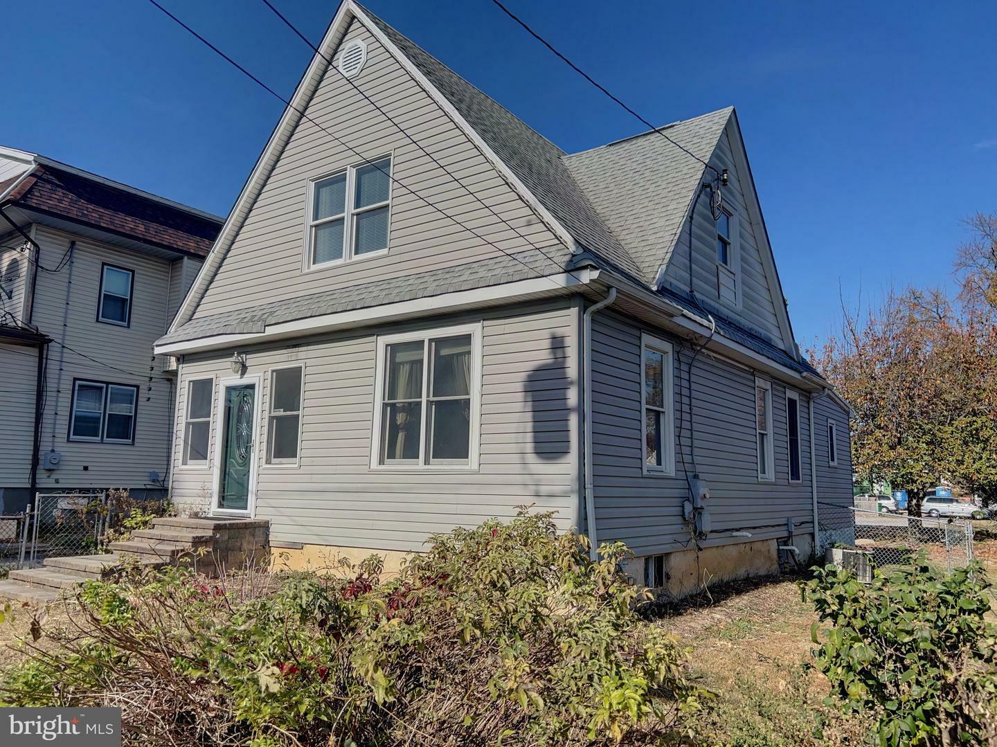 Property Photo:  61 Belmont Avenue  DE 19804 