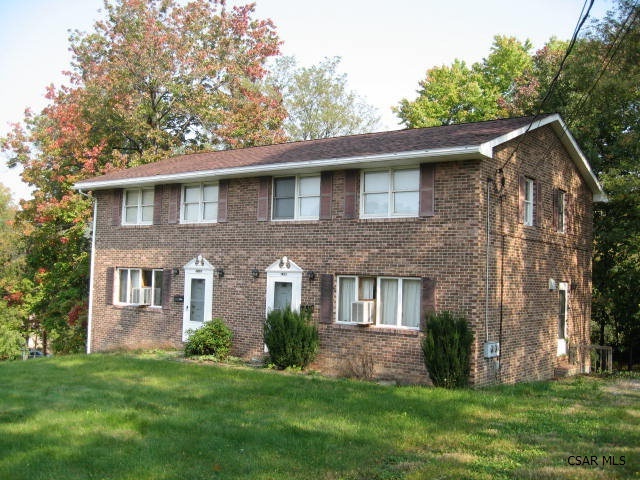 Property Photo:  1405 Ocala Ave.  PA 15902 