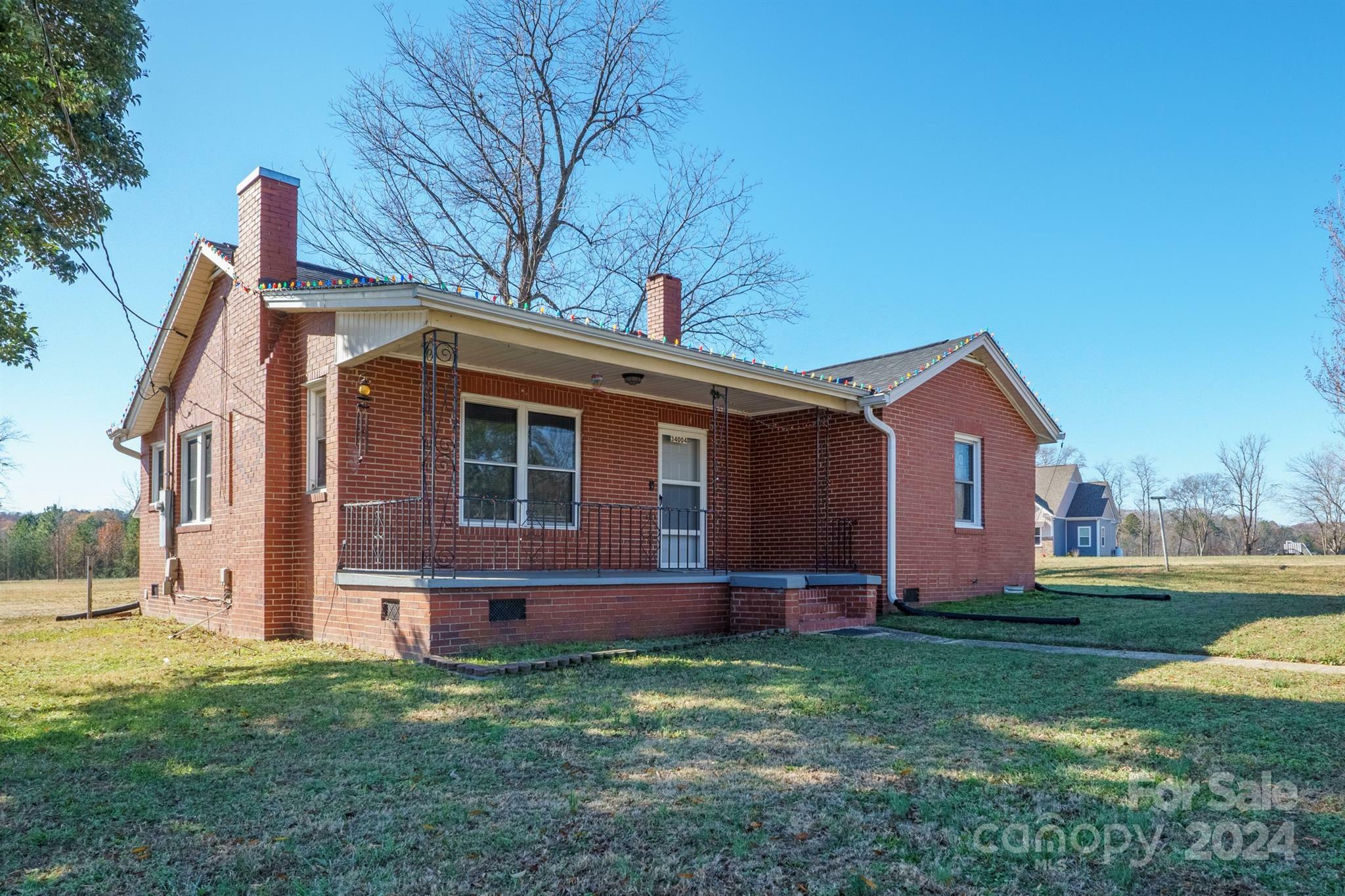 Property Photo:  34004 Kingsley Drive  NC 28001 