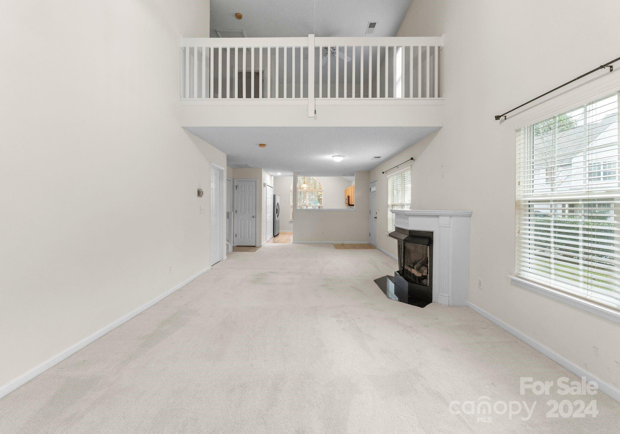 Property Photo:  8331 Christmas Court  NC 28216 