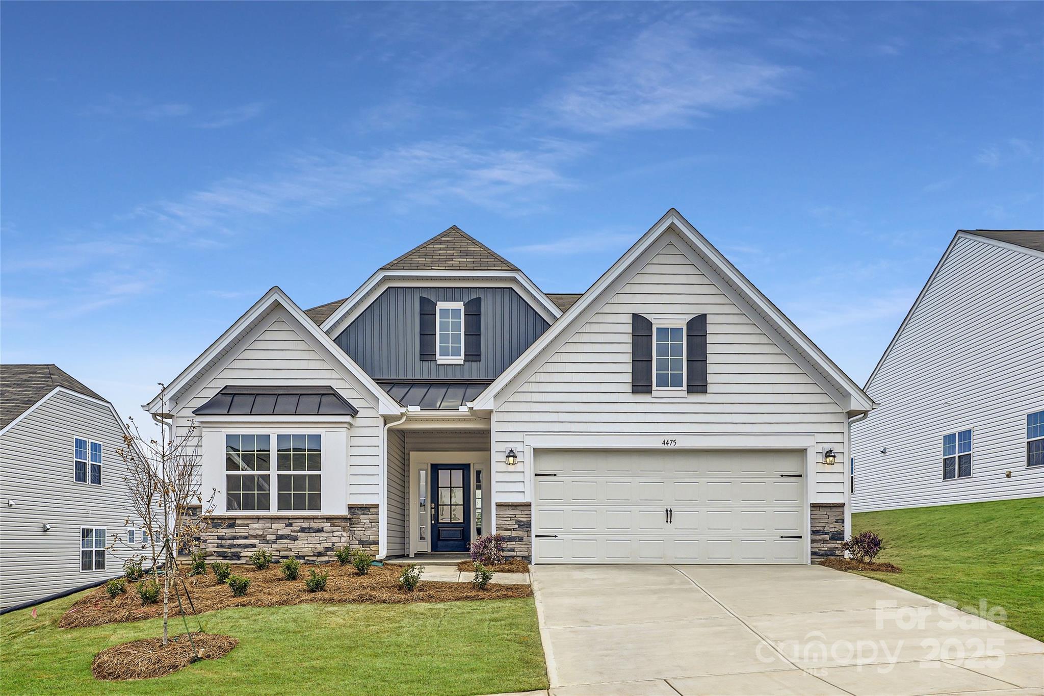 Property Photo: 4475 Doyle Ridge Road NC 28650