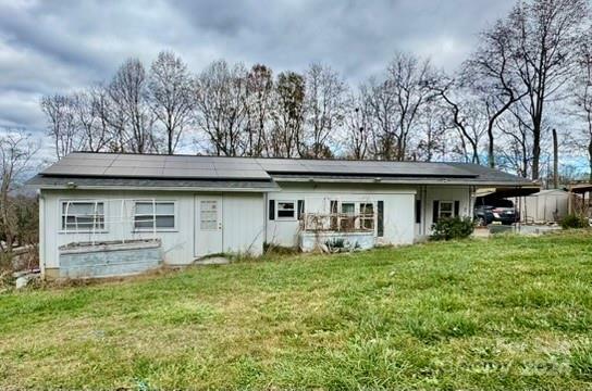 15 Deno Drive  Asheville NC 28806 photo