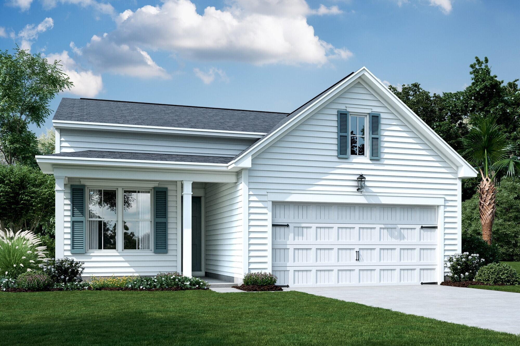 Property Photo: 334 Quiet Cove Trail SC 29486