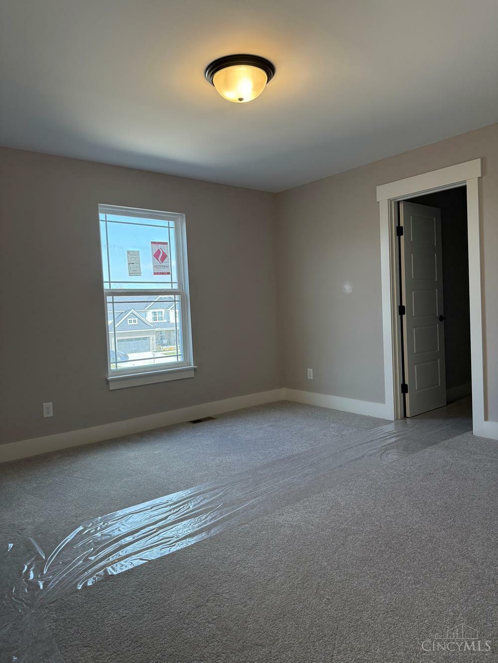 Property Photo: 5001 Fescue Drive OH 45044