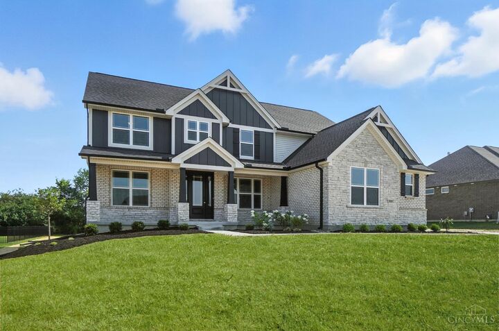 Property Photo: 5001 Fescue Drive OH 45044