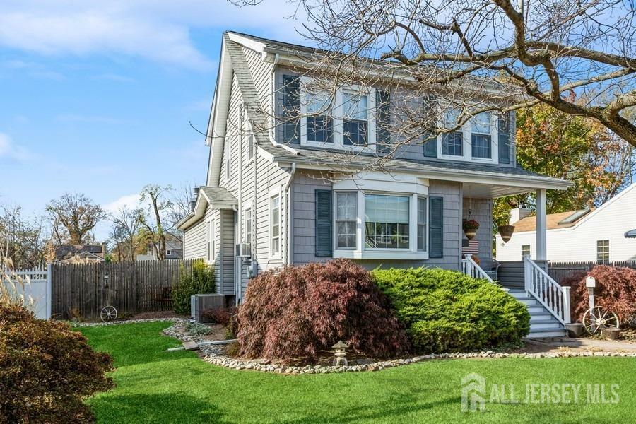 Property Photo:  1524 Dumont Avenue  NJ 07080 