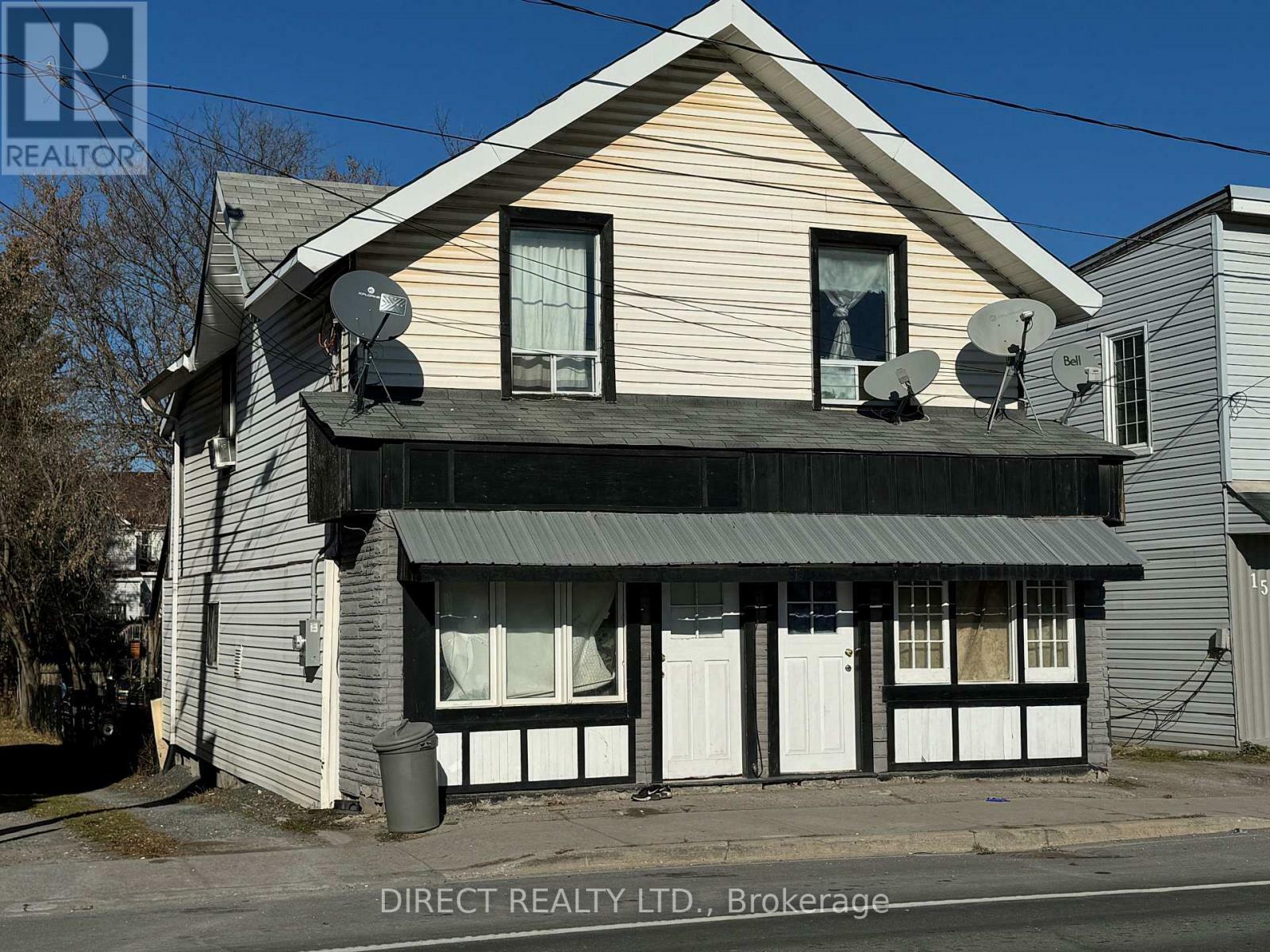 11 Ottawa Street East  Havelock-Belmont-Methuen (Havelock) ON K0L 1Z0 photo