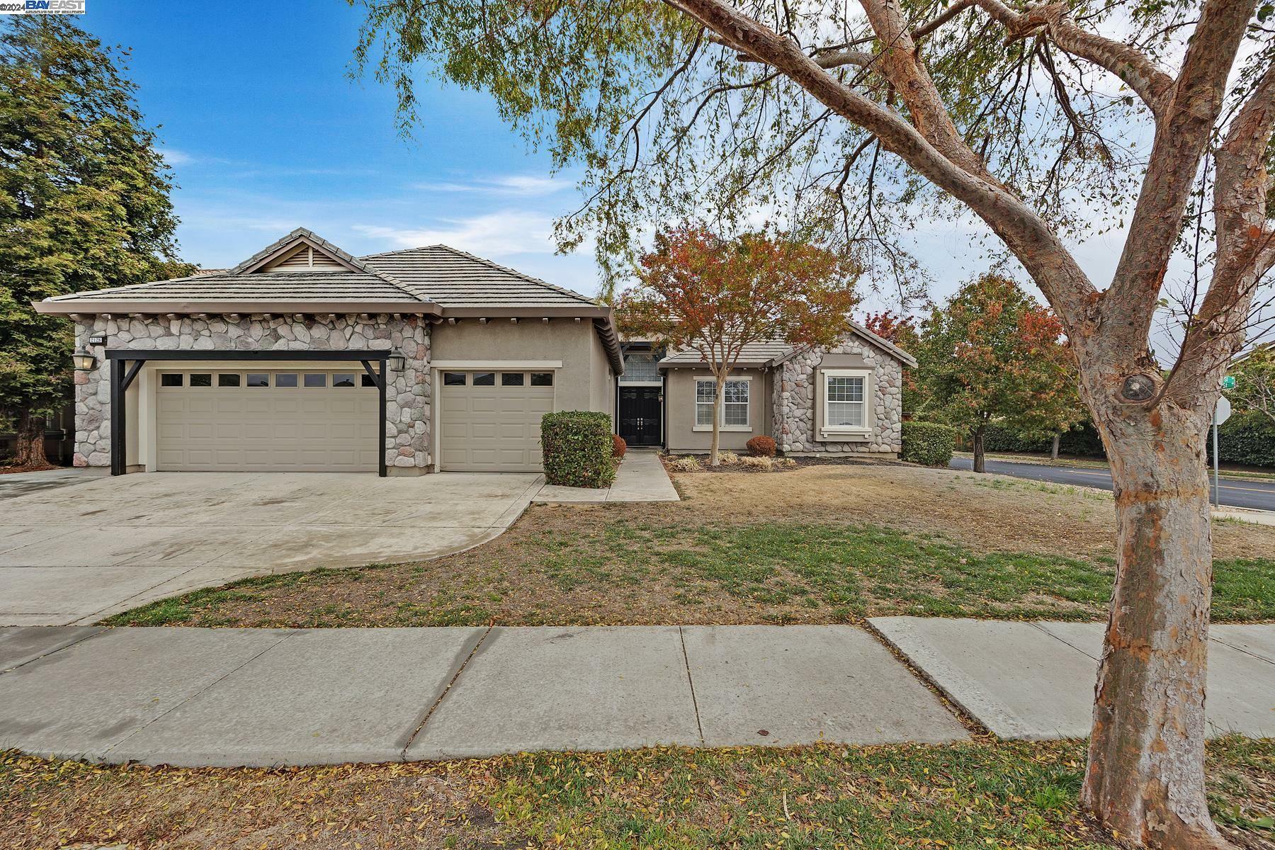 2128 Gold Poppy St  Brentwood CA 94513 photo