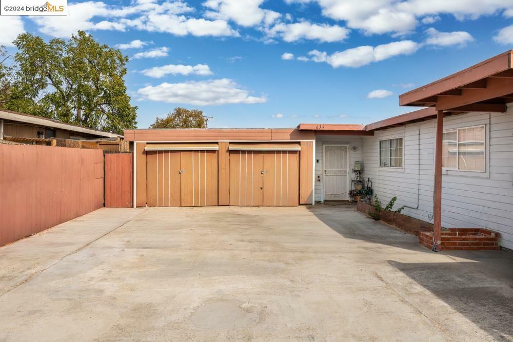 Property Photo:  639 Carpino Ave  CA 94565 