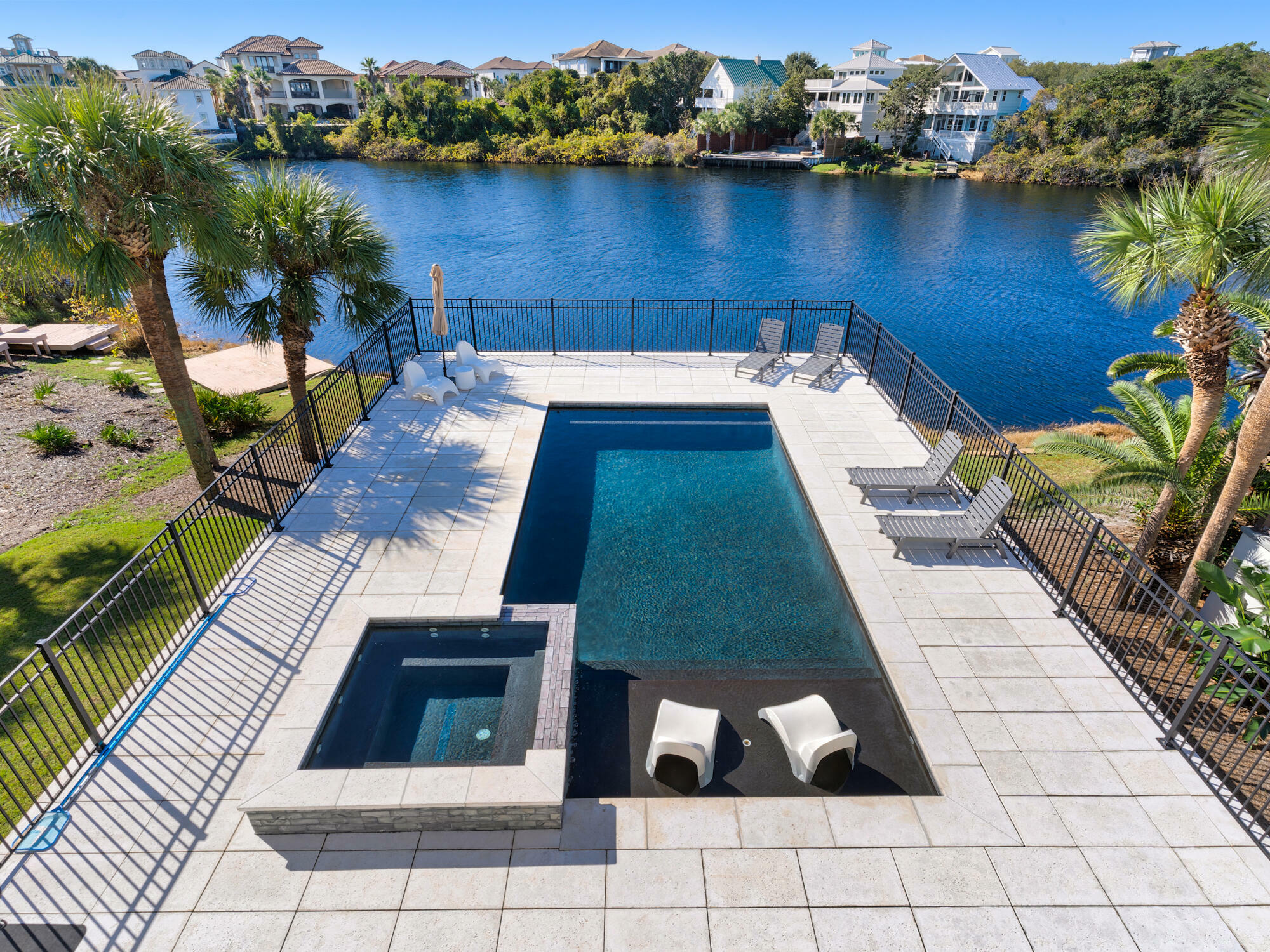 4626 Sunset Pointe  Destin FL 32541 photo