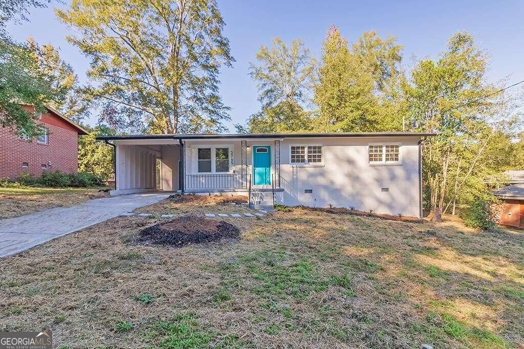 Property Photo: 3765 Lindsey Drive GA 31206
