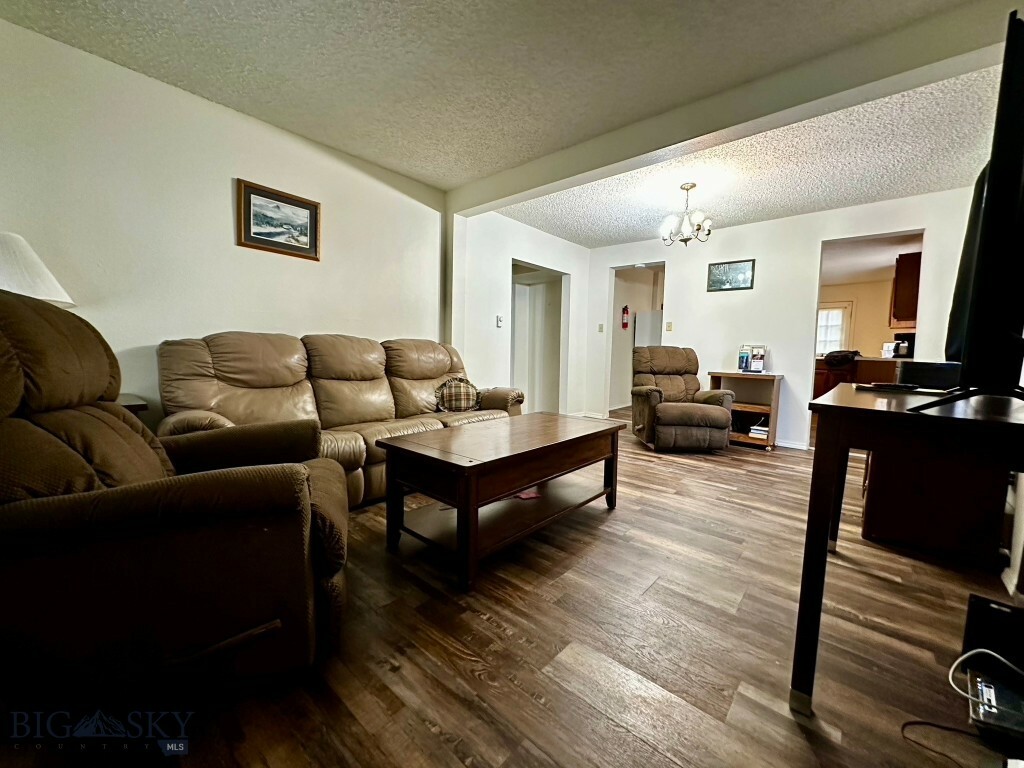 Property Photo:  135 & W Daly Street  MT 59701 