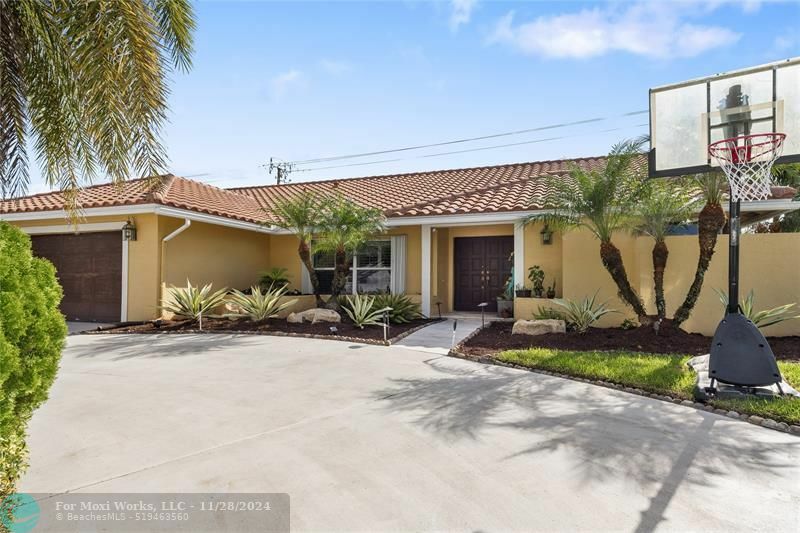 Property Photo:  22071 Martella Ave  FL 33433 