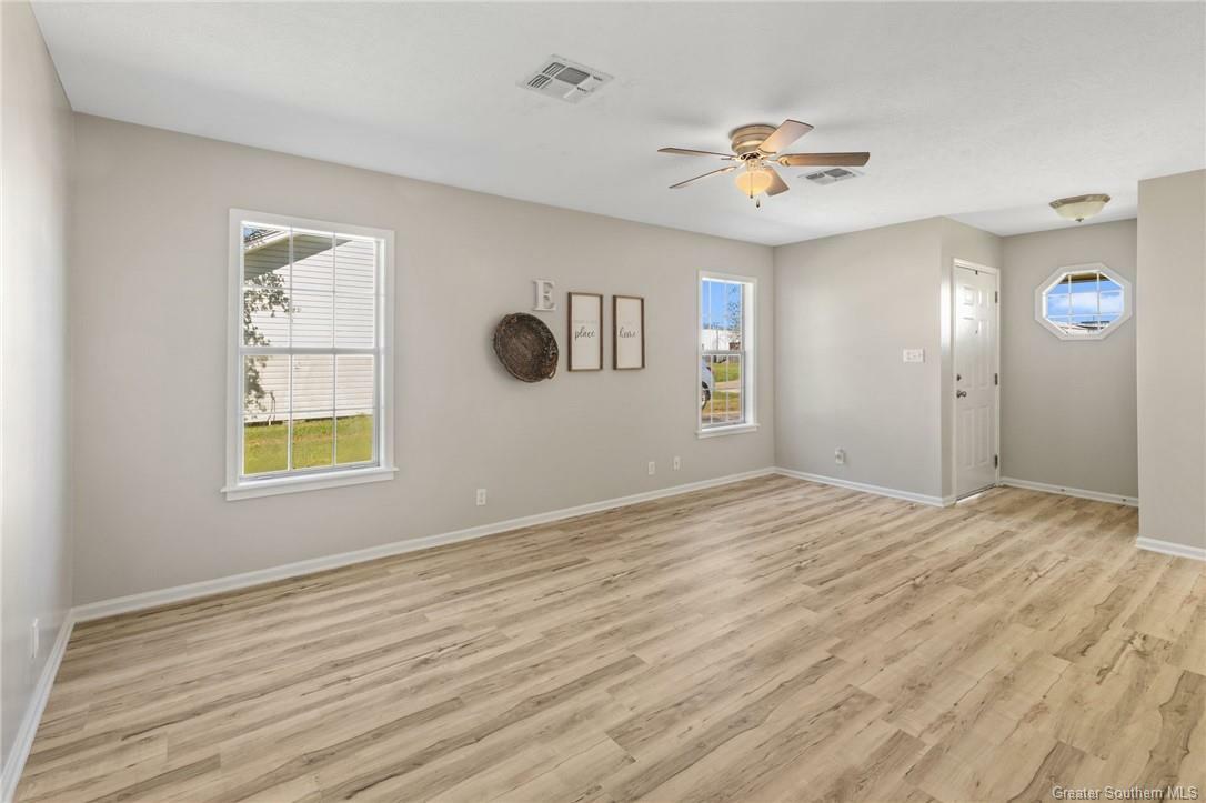 Property Photo:  207 N Johnson Street  LA 70663 