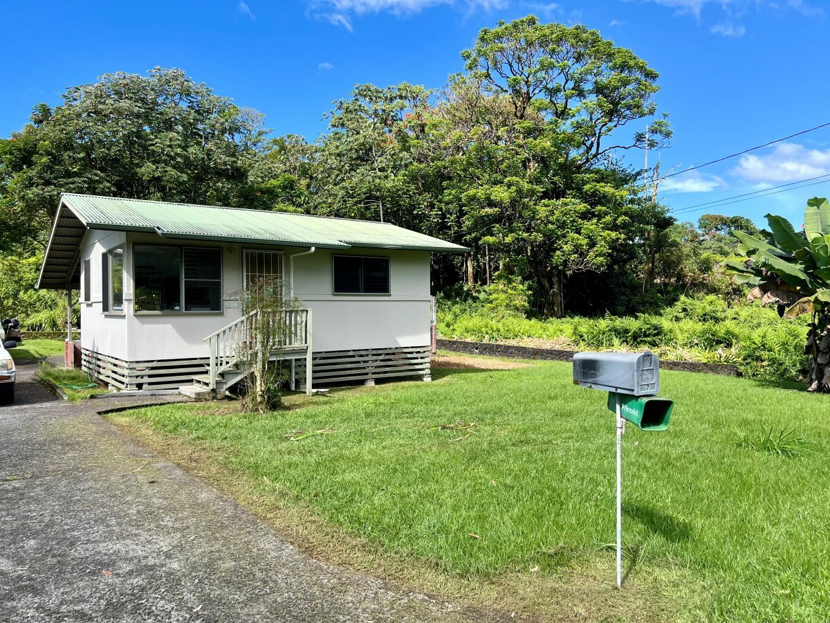 172 Alaloa Rd  Hilo HI 96720 photo