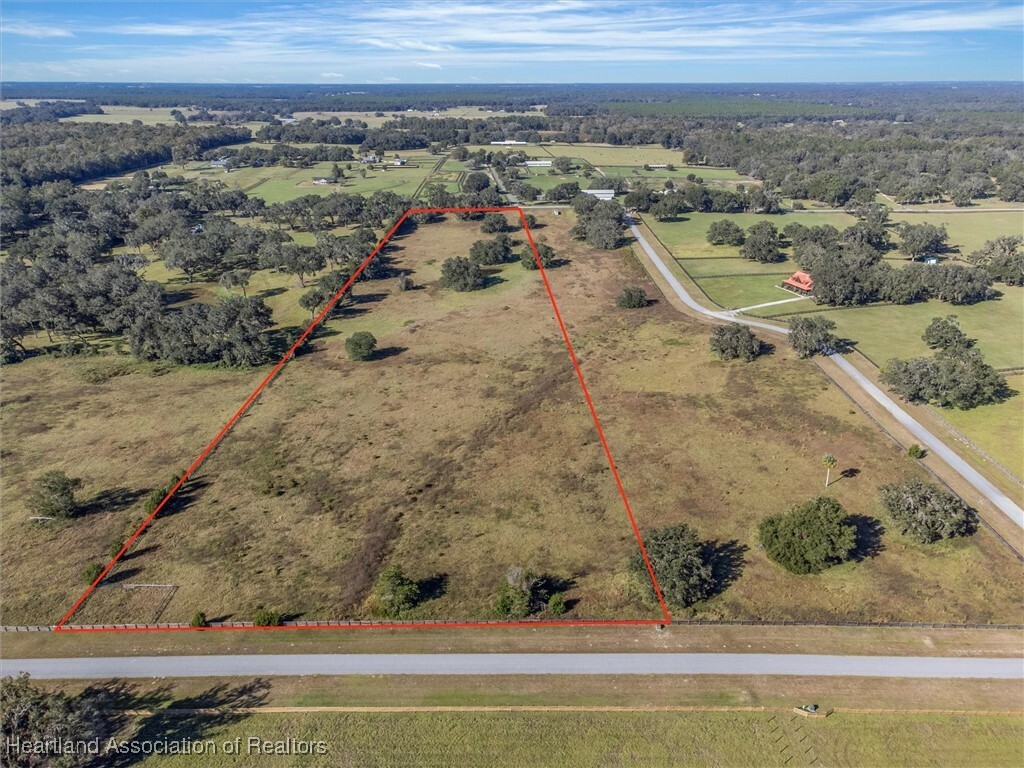 Property Photo:  Lot 12 Tbd NW 154th Avenue Road  FL 32668 