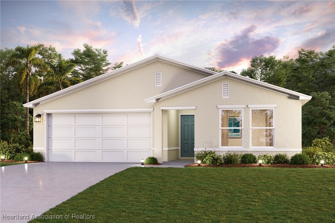 612 Grand Oaks Drive  Avon Park FL 33825 photo