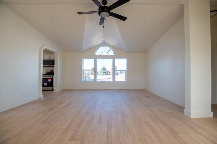 Property Photo: 56 W 500 N UT 84761