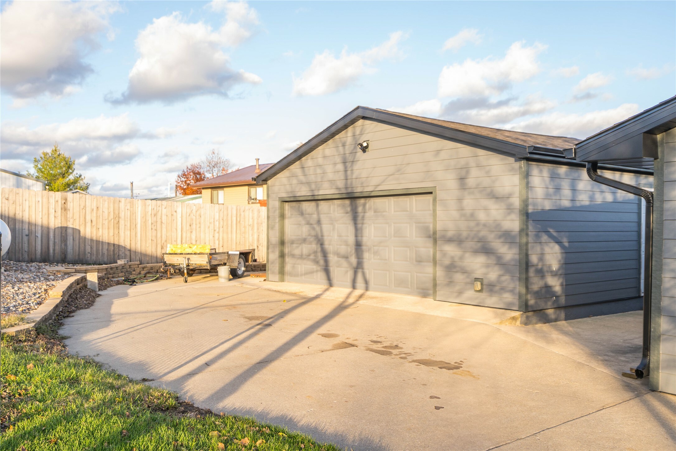 Property Photo:  4590 E Payton Avenue  IA 50047 