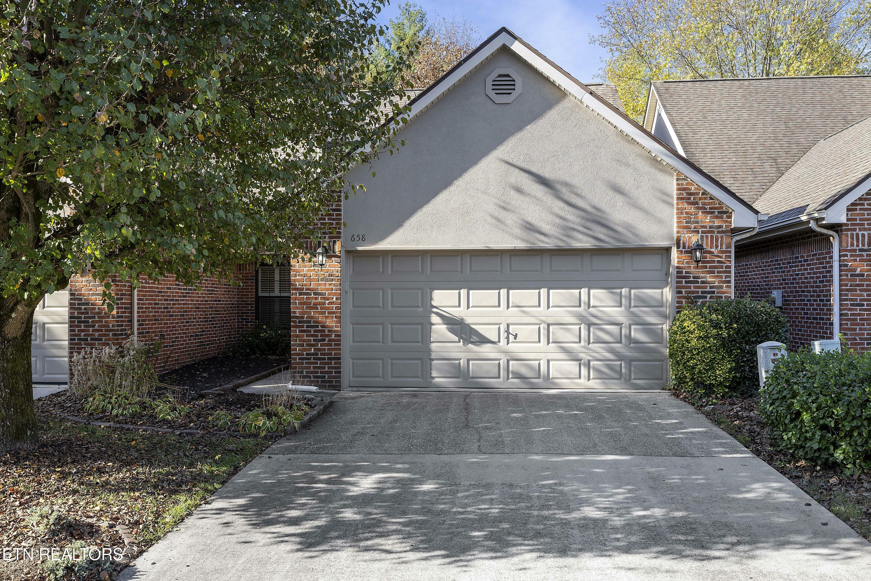 Property Photo:  658 Farragut Commons Drive  TN 37934 