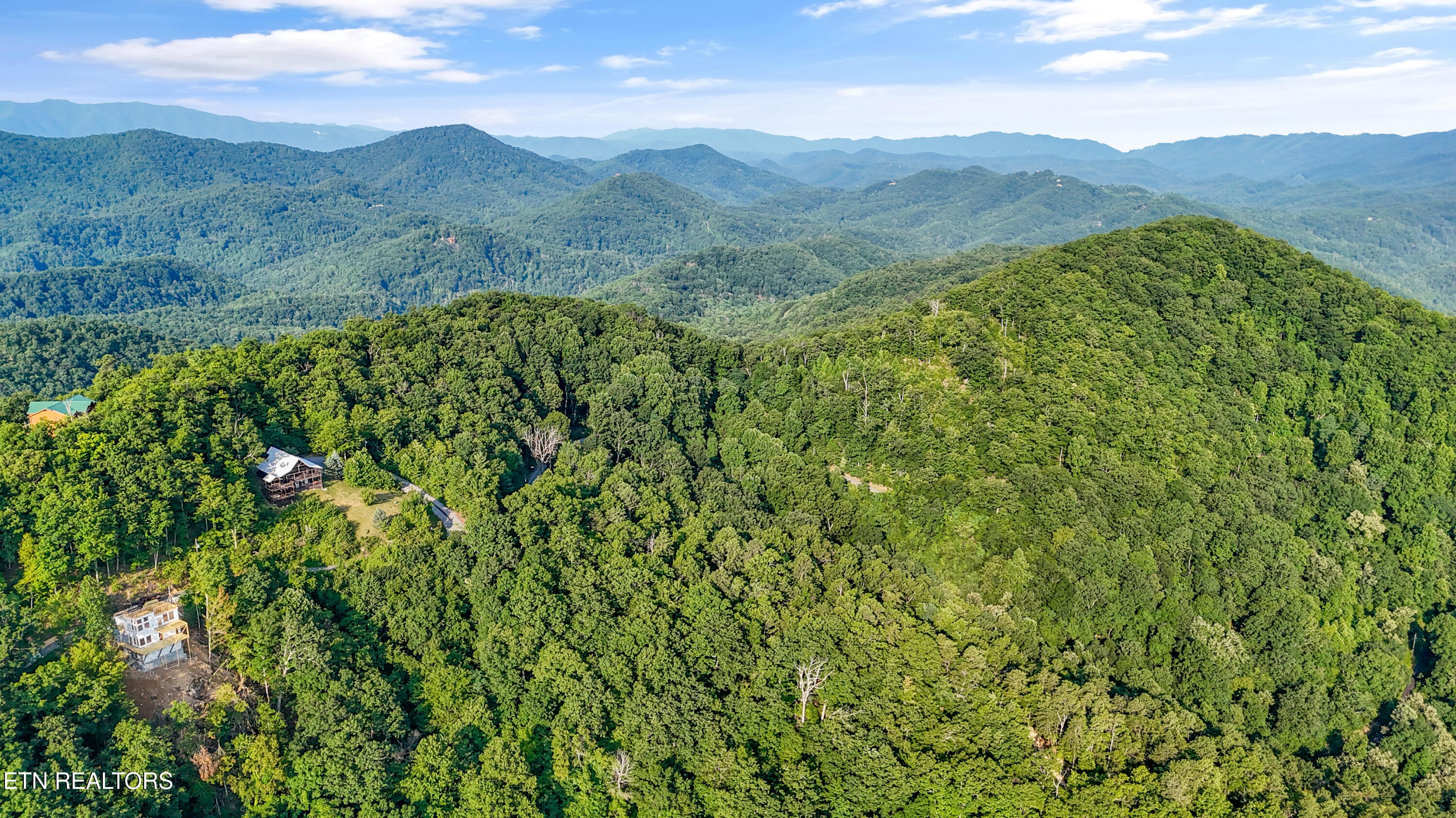Property Photo: Lot 5 Overholt Tr TN 37862