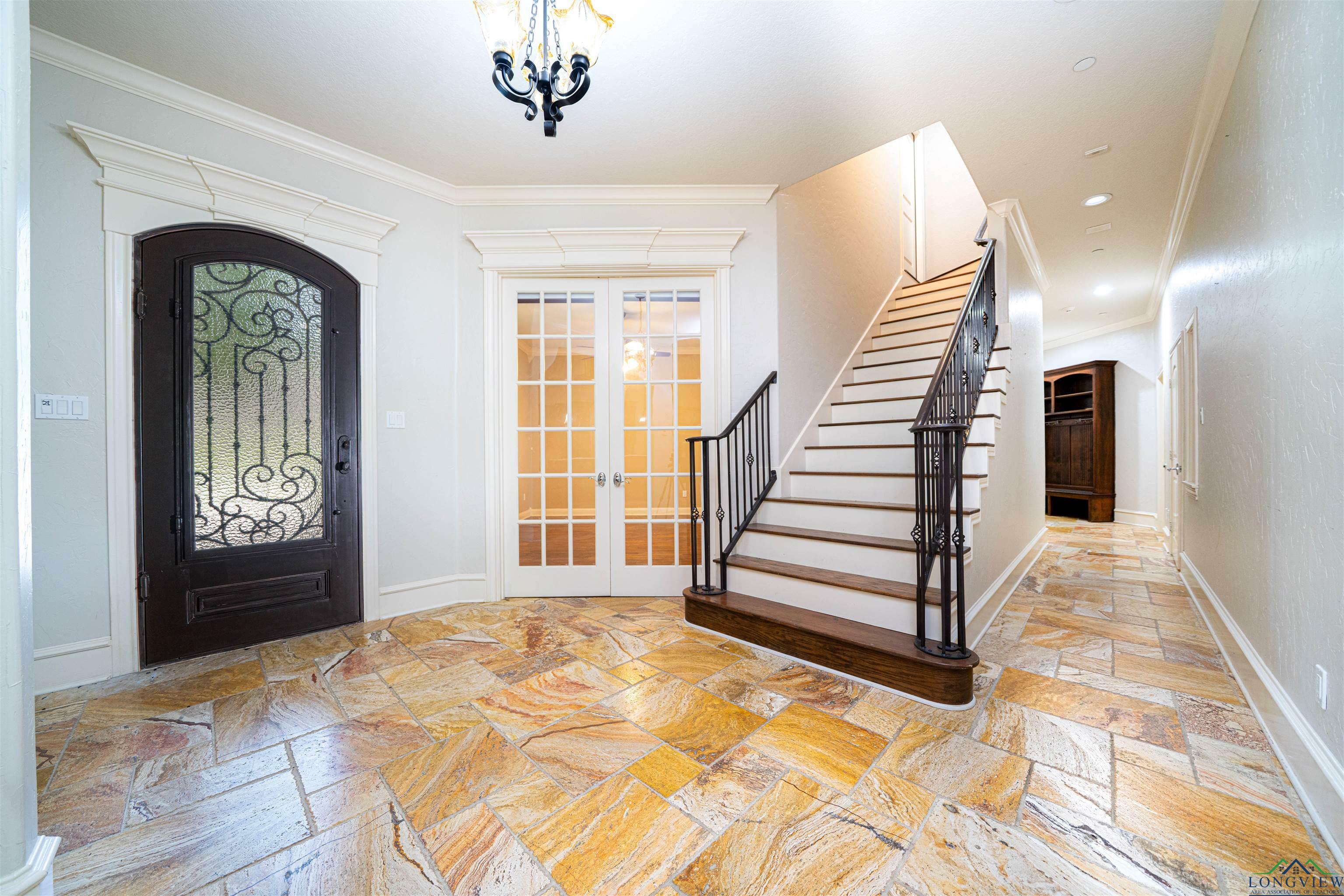 Property Photo: 4010 Falls Creek Dr TX 75605