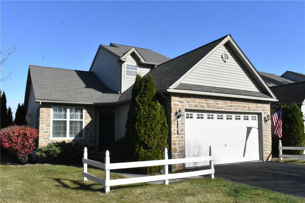 3038 Harvest Court  Upper Saucon Twp PA 18034 photo