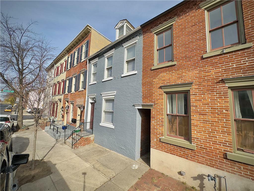 Property Photo:  141 11th Street  PA 18102 