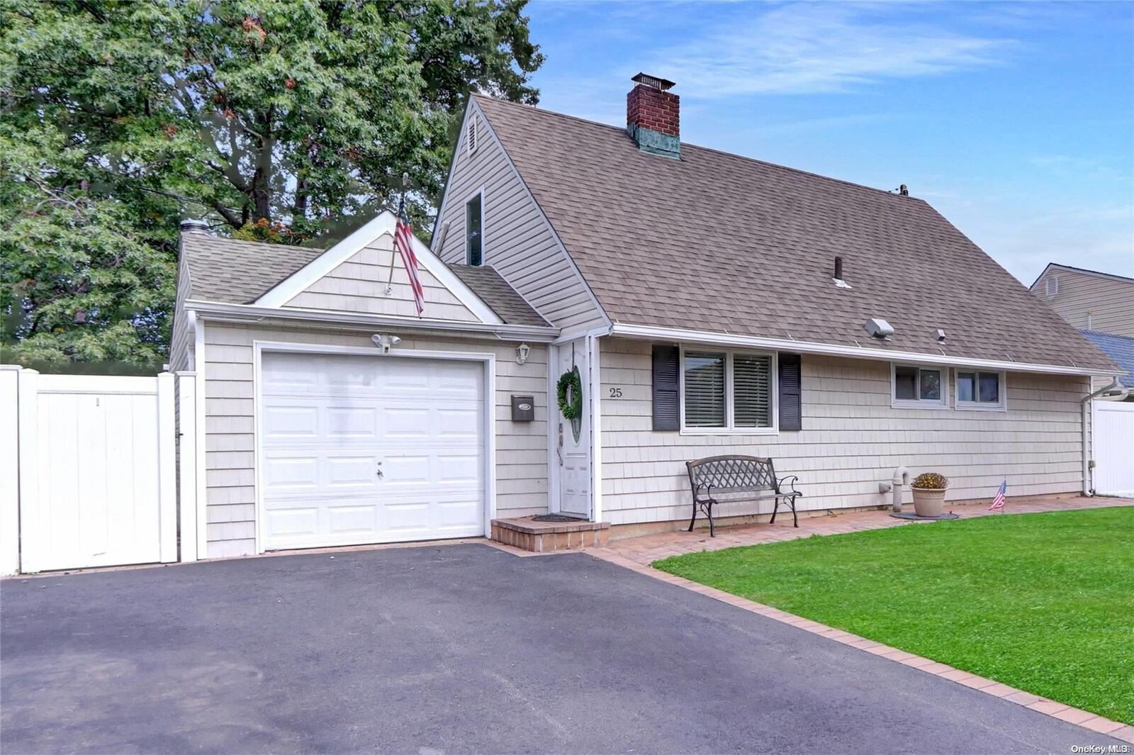 Property Photo: 25 Collector Lane NY 11756
