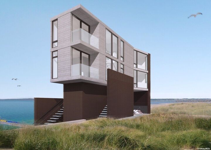 Property Photo:  53 Dune Road  NY 11946