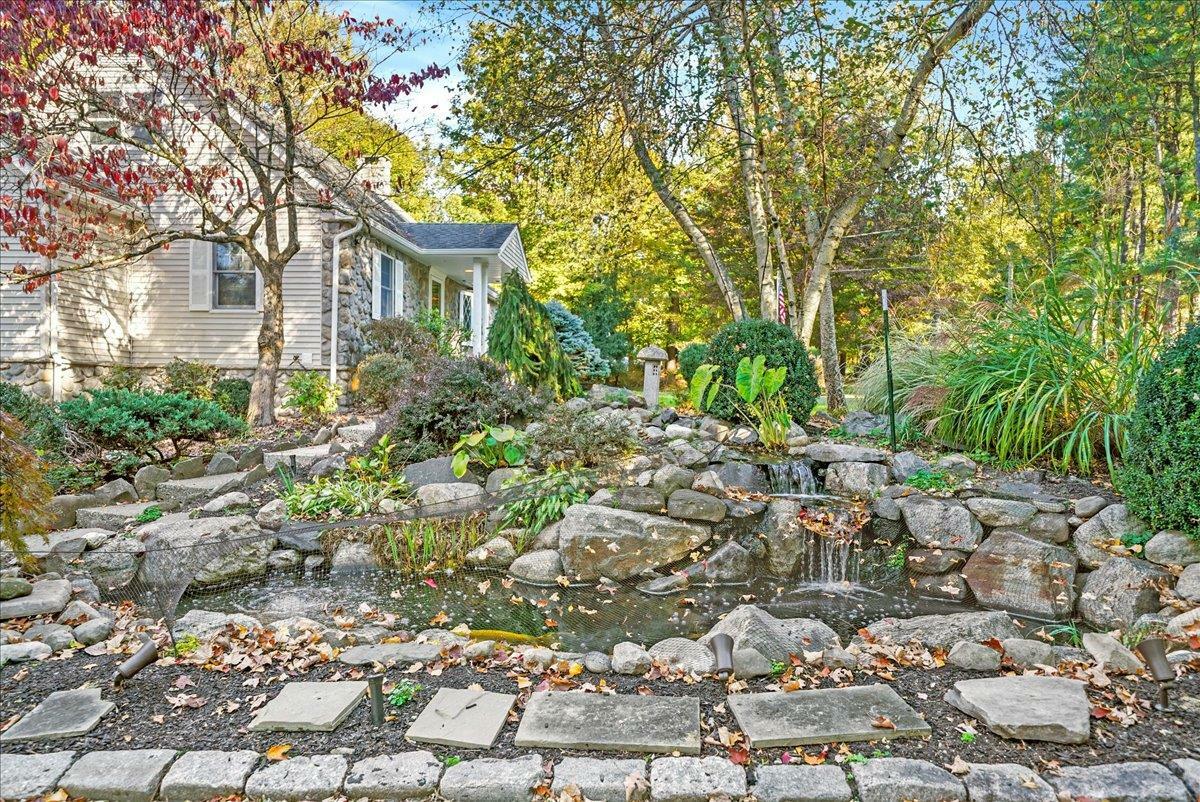 Property Photo:  19 Post Road  NY 10950 