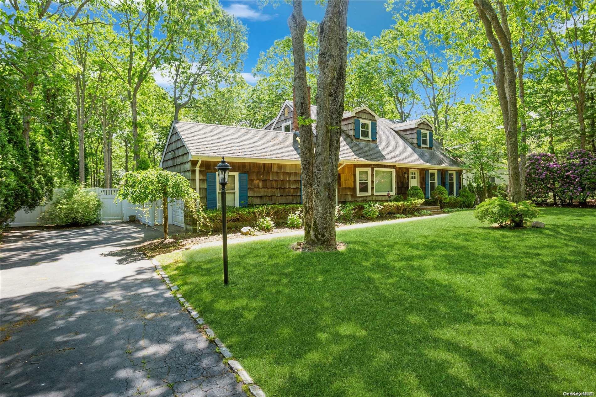 Property Photo: 7 Washington Drive NY 11942