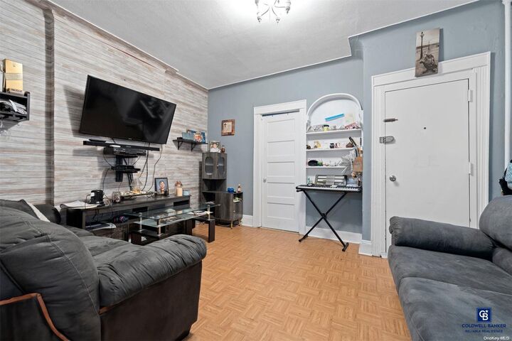 Property Photo:  66-42 Forest Avenue  NY 11385 