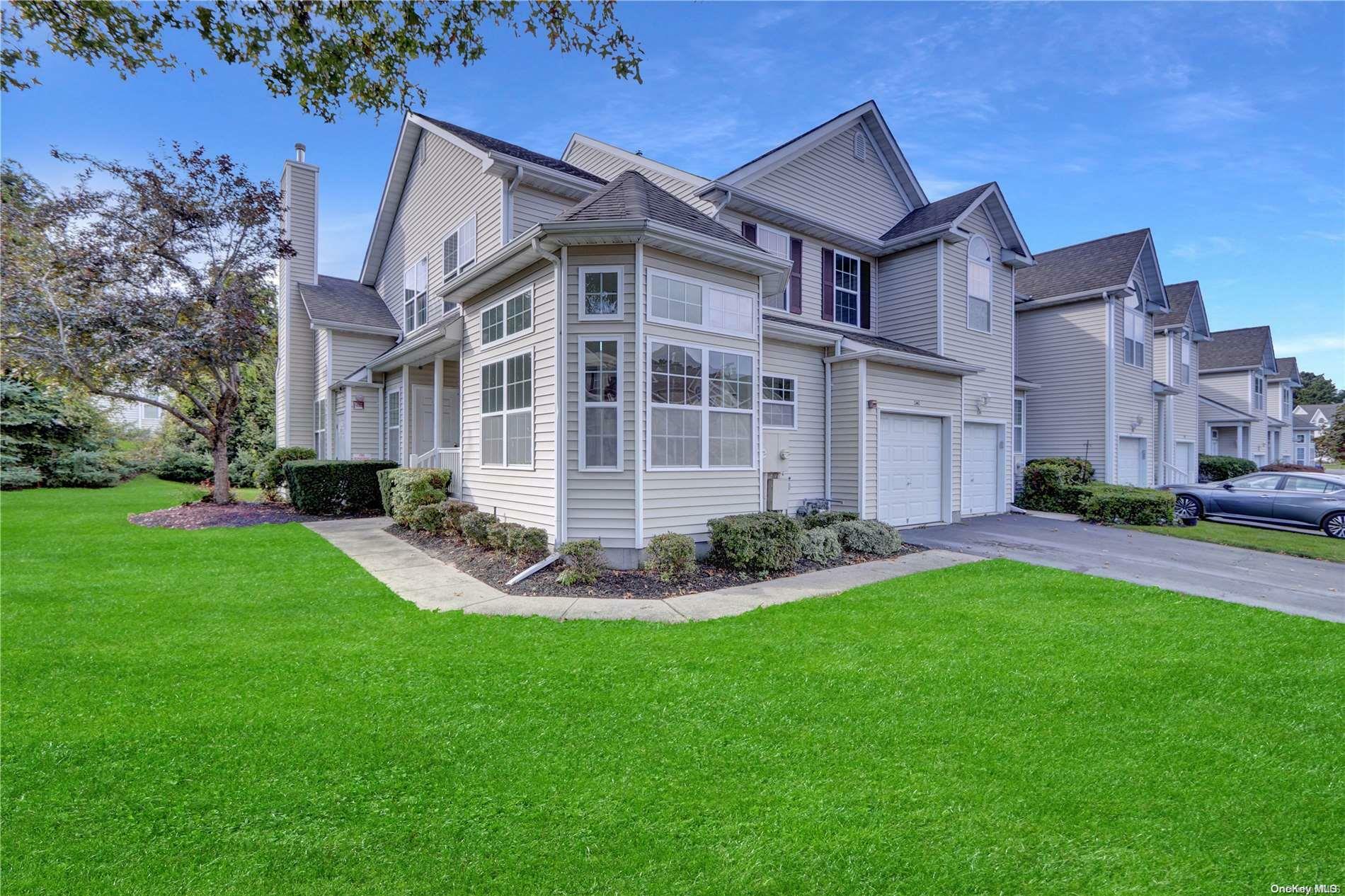 Property Photo: 240 Kettles Lane 240 NY 11763