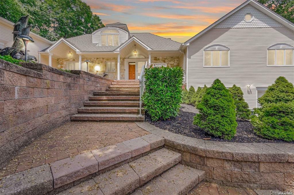Property Photo: 2 Centershore Road NY 11721
