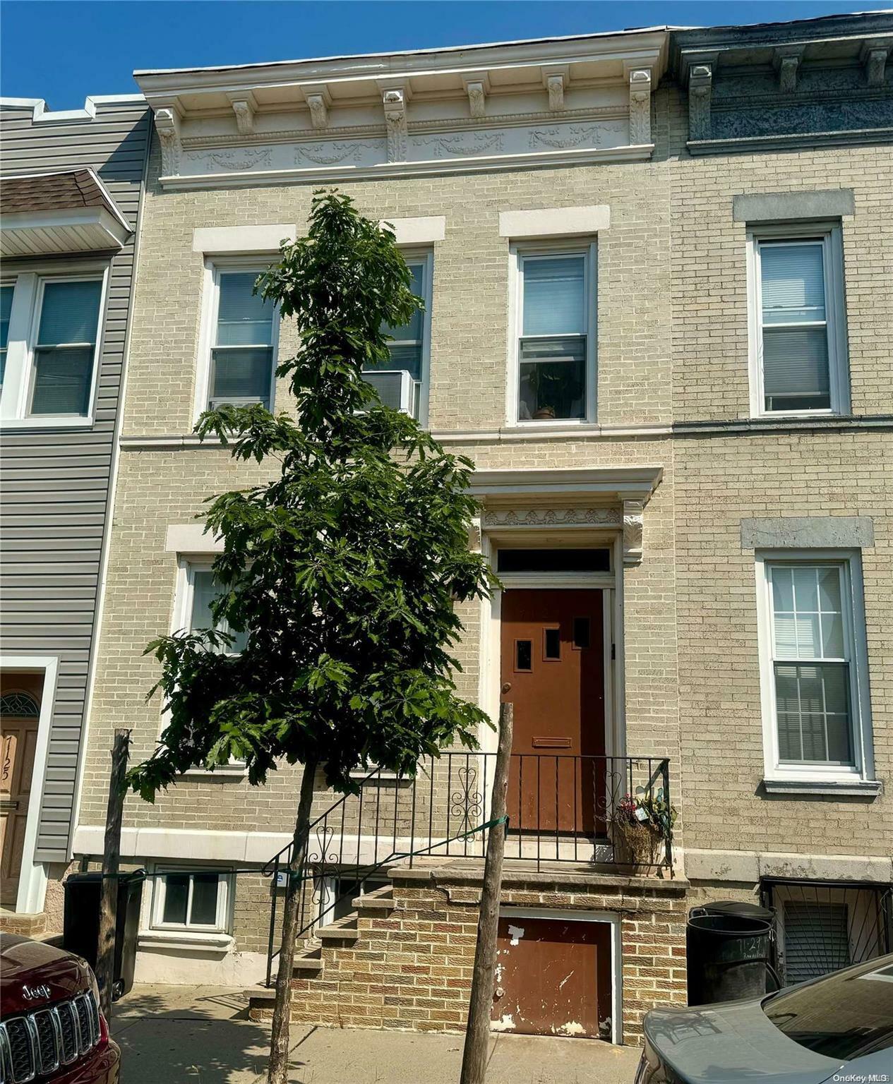 Property Photo: 71-27 71st Place NY 11385