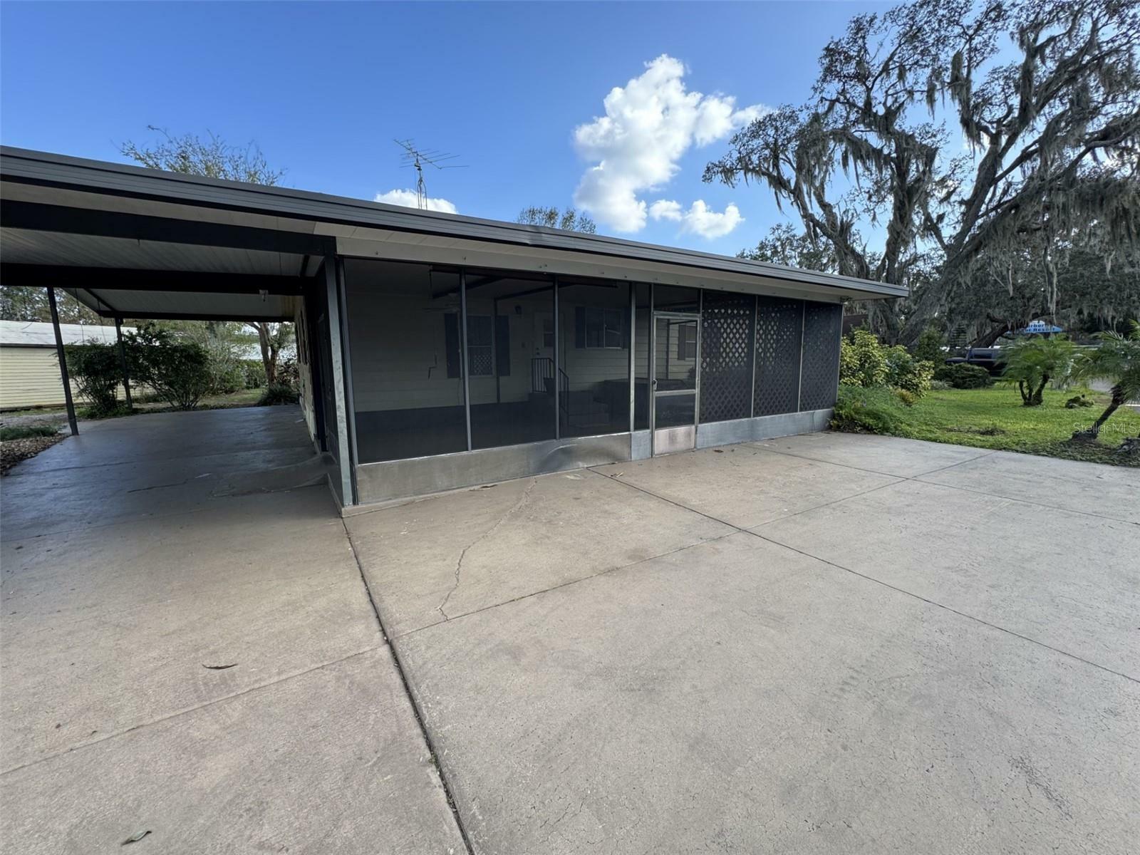 Property Photo:  3155 Opal Drive  FL 33898 