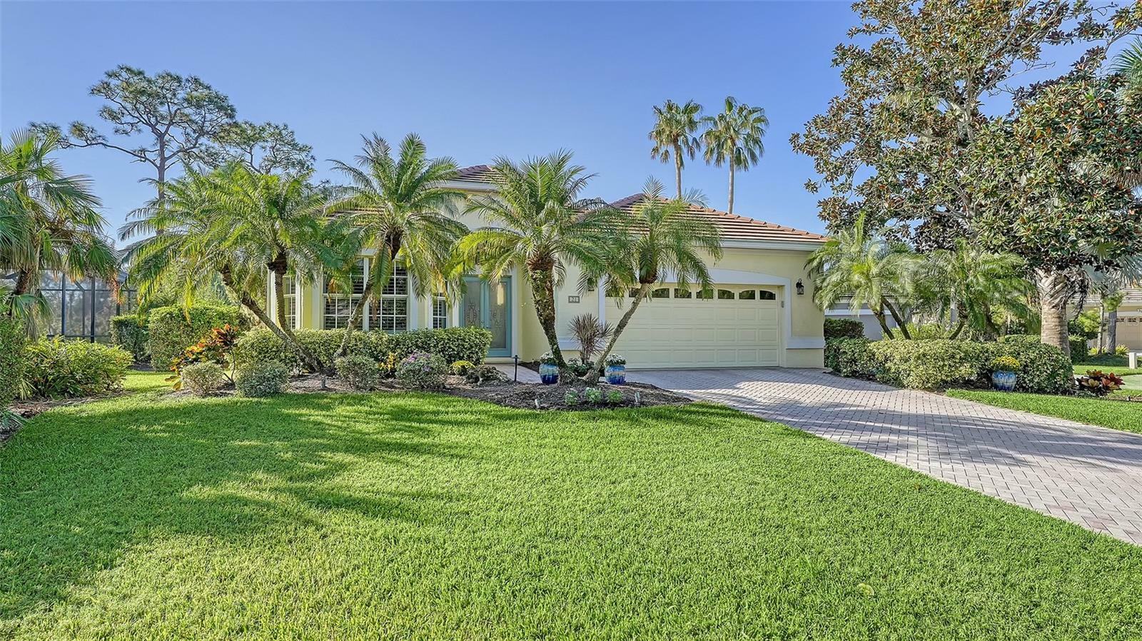 21 Bayhead Lane  Osprey FL 34229 photo