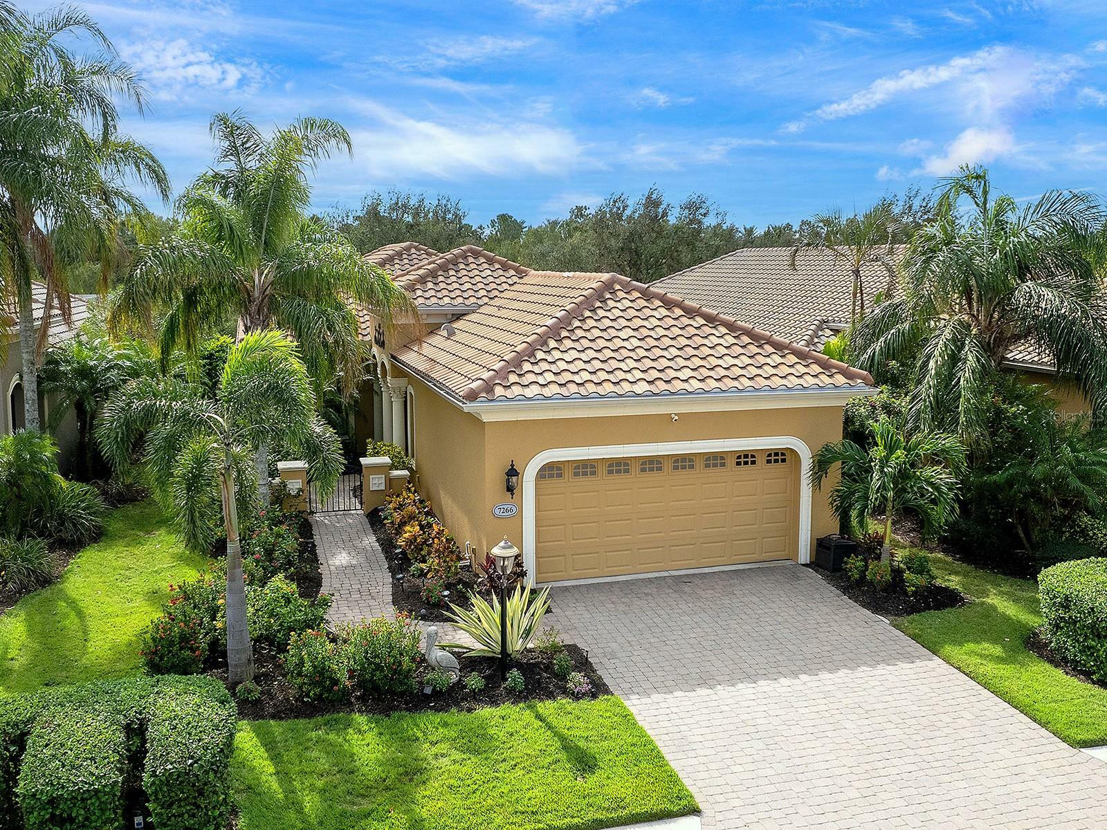 7266 Belleisle Glen  Lakewood Ranch FL 34202 photo