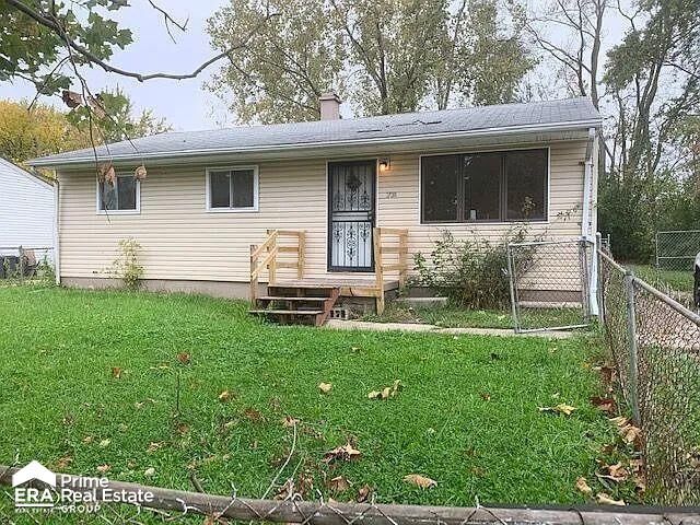 2014 Daron Place  Flint MI 48505 photo