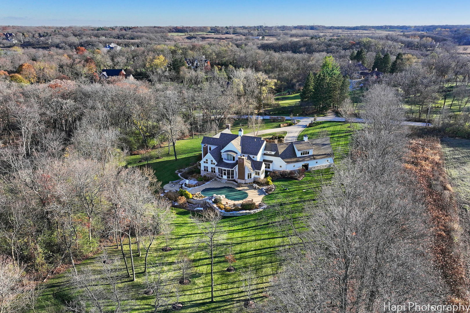 Property Photo:  280 Otis Road  IL 60010 