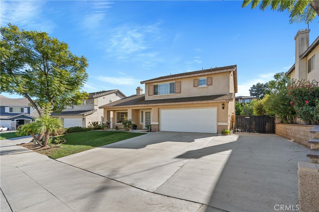 1573 Macintosh Drive  Riverside CA 92507 photo