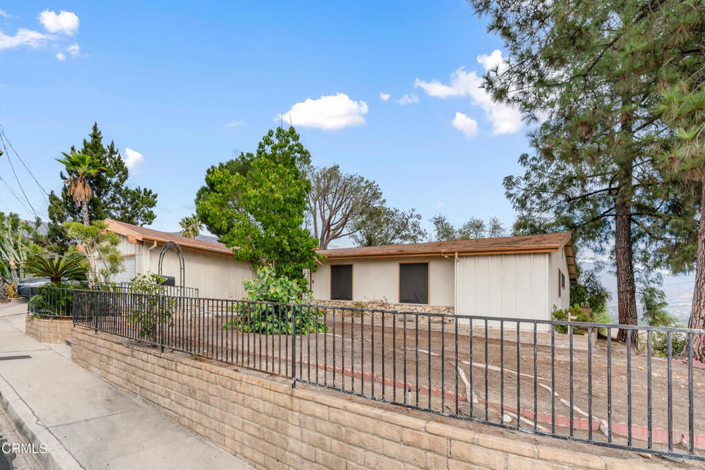 Property Photo:  8801 Riderwood Drive  CA 91040 