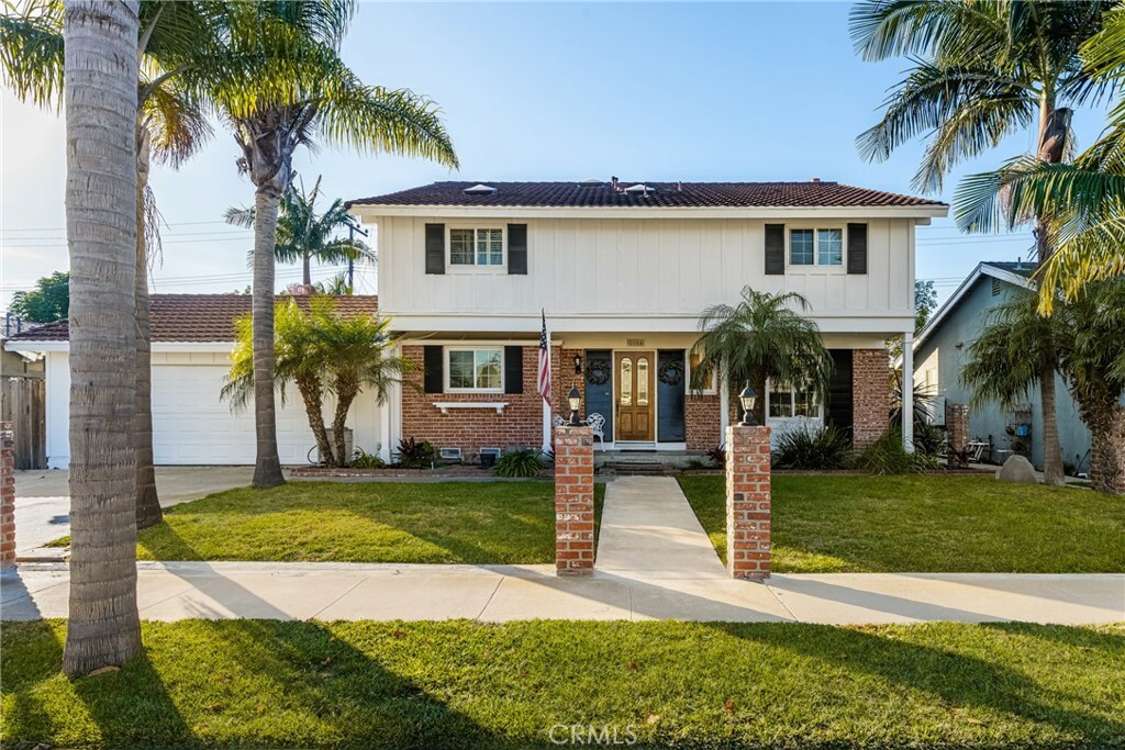 8884 Cardinal Avenue  Fountain Valley CA 92708 photo