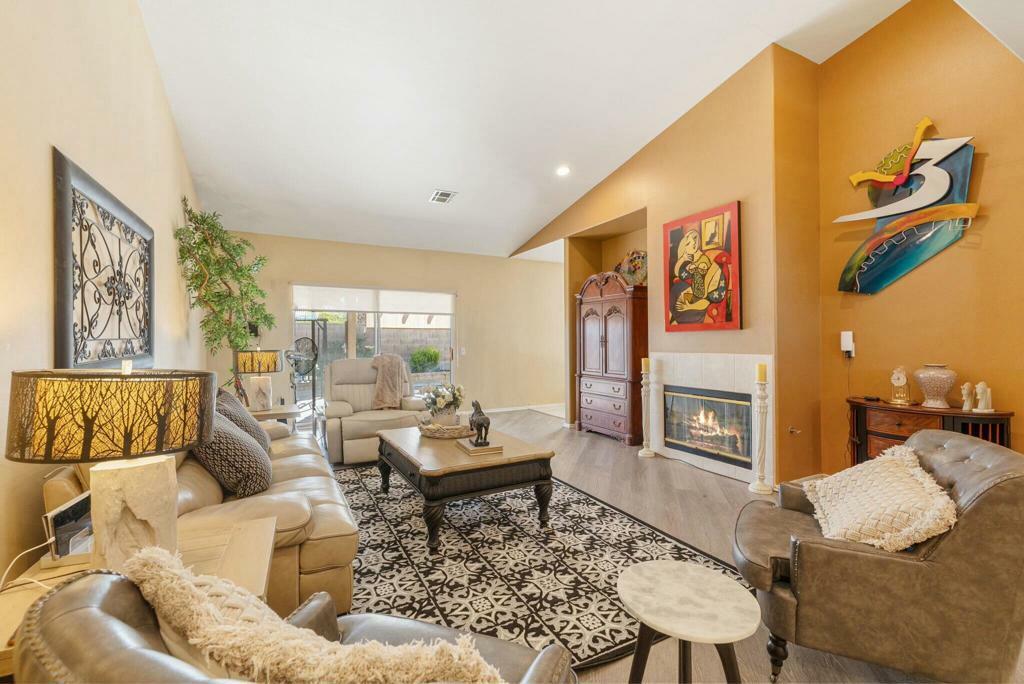 Property Photo:  78685 Naples Drive  CA 92253 