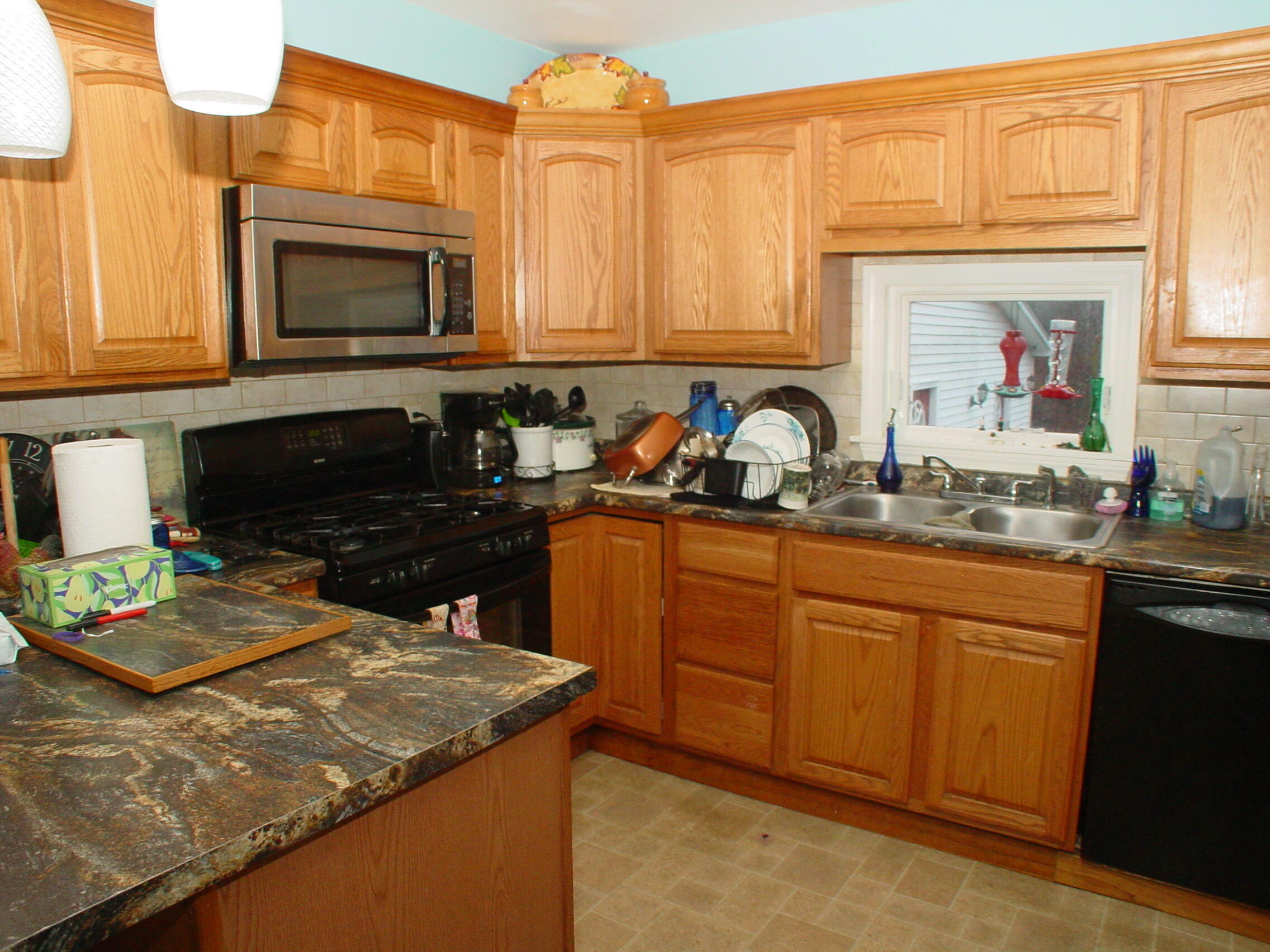 Property Photo:  348-350 Lakeview Road  ME 04401 